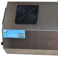 環(huán)都亞泰HD-YT-12G掛壁式臭氧發(fā)生器