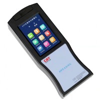 便攜式ATP菌落總數(shù)快速測(cè)量?jī)x