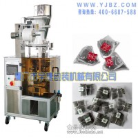 尼龍三角袋茶葉包裝機(jī) 自動(dòng)茶葉包裝機(jī)