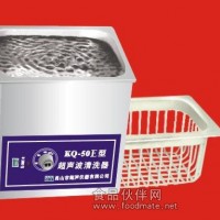 KQ-50E 臺式超聲波清洗器