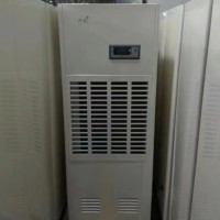 大型倉庫干燥抽濕機 噴油漆房除濕器丹比CFZ-8.8