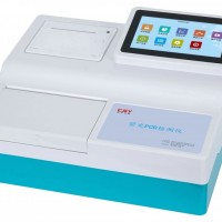 恒溫?cái)U(kuò)增熒光PCR測量儀