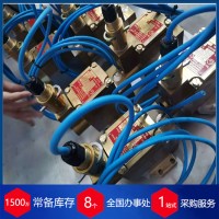 德國蒂芬巴赫Tiefenbach磁性開關(guān)WK002K214