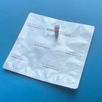 鋁箔氣體采樣袋 光敏 環(huán)境大氣工業(yè)氣體單雙閥5mL~100L