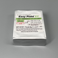 廠家大腸菌群·大腸桿菌測試片EPEC25片/包日本龜甲萬