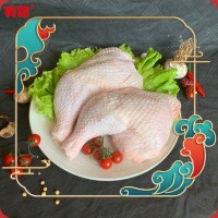 鹽?h食品廠冷凍雞產(chǎn)品原料老雞腿山東廠家常年供應(yīng)