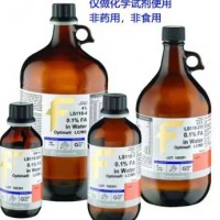 甲醇A456-4，LC-MS質(zhì)譜級(jí)，F(xiàn)isher 4L