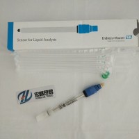 德國(guó)E+H水分析電極CPS11