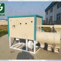 供應(yīng)中小型玉米碴子機 玉米脫皮打糝機 碾米機