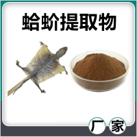 蛤蚧提取物 水溶蛤蚧濃縮速溶粉 斯諾特生物供應(yīng)