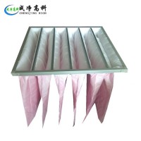 F5F6F7F8F9中效空氣過濾器生產(chǎn)廠家