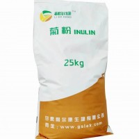 菊粉生產(chǎn)廠家 食用菊粉廠家