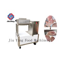 豬扒帶骨斷筋機(jī)208B 九盈壓大片機(jī) 牛排加工設(shè)備