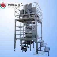 綠豆真空全自動(dòng)包裝機(jī)