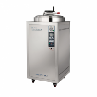 上海申安LDZF-30L-I立式高壓蒸汽滅菌器