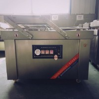 供應(yīng)山東小康500豆干真空封口機(jī) 真空包裝機(jī)廠