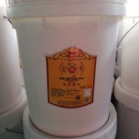 特制蛋糕糖漿--瀘溪河紅森林紅跑車?yán)想u蛋糕用糖漿糖稀