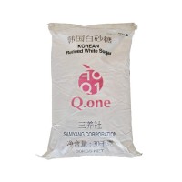 韓國(guó)三養(yǎng)白砂糖 甜奶油用進(jìn)口幼砂糖