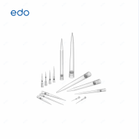 吸頭 EDOzaa 10ul加長吸頭 濾芯吸頭 吸嘴