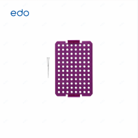 吸頭 EDOzaa 10ul加長吸頭 低吸附 吸頭盒