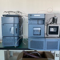 沃特世 Waters TQ-S 串聯(lián) UPLC 液質(zhì)聯(lián)用系統(tǒng)
