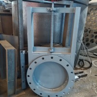 機(jī)閘一體插板閘不銹鋼污水閘除塵閥門(mén)