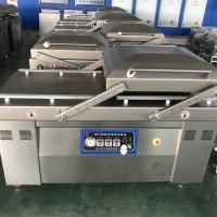 零食雙室真空包裝機(jī) 小龍蝦尾真空包裝機(jī)生產(chǎn)廠家