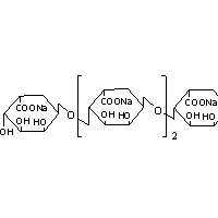古羅糖醛酸四糖分析標(biāo)準(zhǔn)品