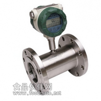 氣體型渦輪流量計