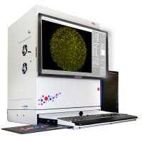 CTL S6 Ultra M2 熒光酶聯(lián)免疫斑點分析儀