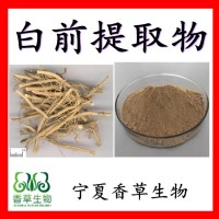 白前提取物白前粉10:1 水楊柳提取物浸膏粉 白前濃縮粉