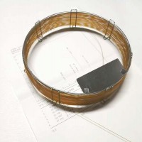 環(huán)境檢測相色譜分析水質(zhì)烷基汞毛細(xì)色譜柱