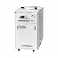 GMJ-80L-I立式壓力蒸汽滅菌器(簡單壓力容器）