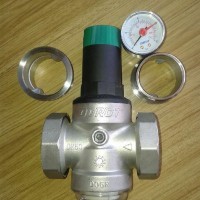 DN40多若特DOROT不銹鋼可調(diào)減壓閥