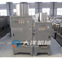 花生米脫皮機 GHT型干式無破碎型花生米去皮機