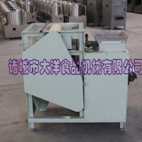 CQ300型電動(dòng)蠶豆開(kāi)口機(jī)自動(dòng)青豆割口機(jī)