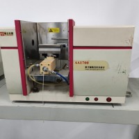 福立儀器AA1700 檢測精準(zhǔn) 狀態(tài)良好 9成新 終身維修
