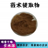 莪術提取物  近期新貨