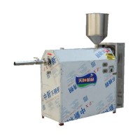教技術(shù)米豆腐機(jī)，年糕機(jī)
