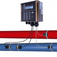 HCM1158LH 經(jīng)濟(jì)型超聲波熱（冷）量表