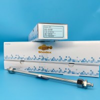 尺寸排阻法SEC標準品SL-105