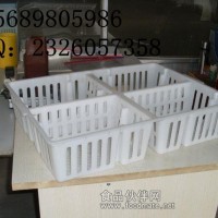 塑料雞籠，成雞籠，成雞周轉(zhuǎn)箱