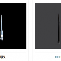 20ul，200ul，1000ul瑞寧LTS款盒裝吸頭